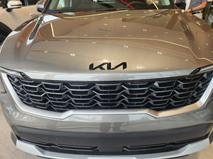 Kia Sorento (SUV) | 2023-2026 | Badging | #KISR23BDG