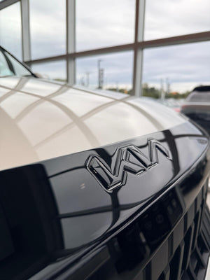 Kia Seltos (SUV) | 2027-2027 | Hood Deflector | #KISS27DEX