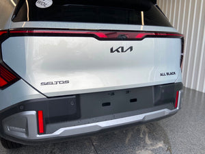 Kia Seltos (SUV) | 2027-2027 | Badging | #KISS27BDG