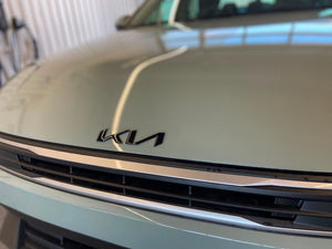Kia Seltos (SUV) | 2027-2027 | Badging | #KISS27BDG