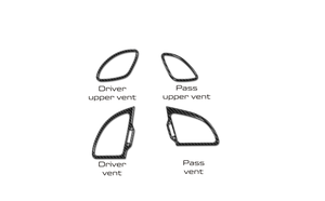 Kia Stinger (Sedan) | 2018-2023 | Special Selection | #DYKIST18SET1
