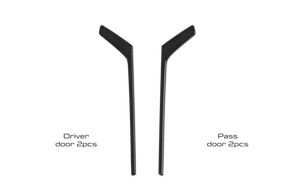 Kia Stinger (Sedan) | 2018-2023 | Special Selection | #DYKIST18SET3
