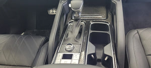 Kia Telluride (SUV) | 2023-2026 | Dash kit (Full) | #KITE23INF