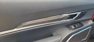 Kia Telluride (SUV) | 2023-2026 | Dash kit (Full) | #KITE23INF