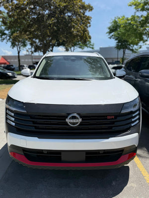 Nissan Kicks (SUV) | 2025-2026 | Exterior Trim | #LUXKI25EXT