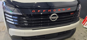 Nissan Kicks (SUV) | 2025-2026 | Combo Package | #NIKI25BC1