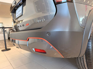Nissan Kicks (SUV) | 2025-2026 | Combo Package | #LUXKI25BC1
