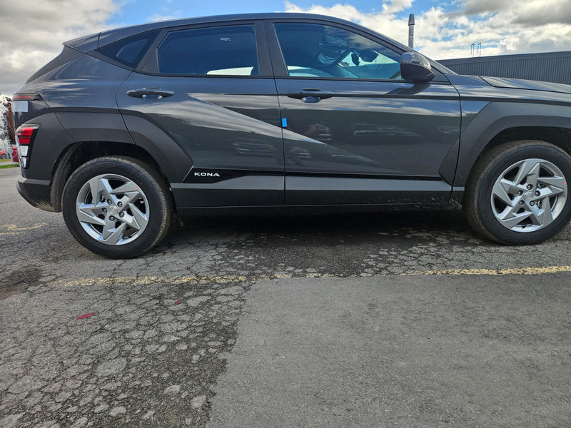 Hyundai Kona N (SUV) | 2024-2025 | Rocker | #HYKO24RK4