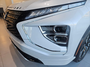 Mitsubishi Eclipse Cross (SUV) | 2022-2026 | Exterior Trim | #LUXEB22EXT