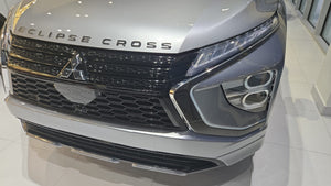Mitsubishi Eclipse Cross (SUV) | 2022-2026 | Exterior Trim | #LUXEB22EXT