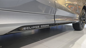 Mitsubishi Eclipse Cross (SUV) | 2022-2026 | Rocker | #LUXEC22RKR