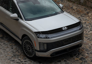 Hyundai Ioniq 9 (SUV) | 2026-2026 | Hood Deflector | #HYI926DEF