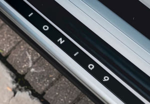 Hyundai Ioniq 9 (SUV) | 2026-2026 | Door Sills | #LUXI926SIL
