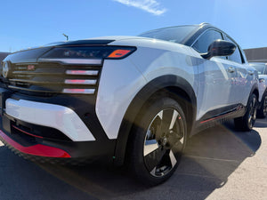 Nissan Kicks (SUV) | 2025-2026 | Combo Package | #LUXKI25BC1