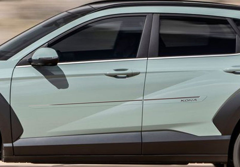 Hyundai Kona (SUV) | 2024-2024 | TRENDY | #HYKO24XCI