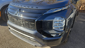 Mitsubishi Outlander (SUV) | 2022-2026 | Exterior Trim | #MIOB22EFT