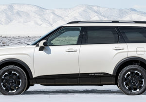 Hyundai Palisade (SUV) | 2026-2026 | Rocker | #HYPA26RKR