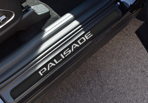 Hyundai Palisade (SUV) | 2026-2026 | Door Sills | #HYPA26SIL