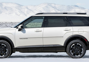 Hyundai Palisade (SUV) | 2026-2026 | TRENDY | #HYPA26XCI