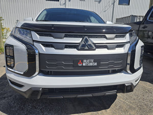 Mitsubishi RVR (SUV) | 2020-2026 | Badging | #LUXRV20BDG