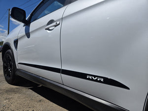 Mitsubishi RVR (SUV) | 2011-2026 | Groove | #LUXRV11GRV