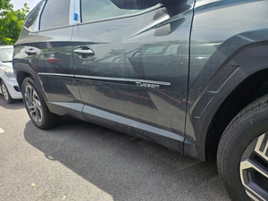 Hyundai Tucson (SUV) | 2022-2026 | MODERN | #HYTU22MTR
