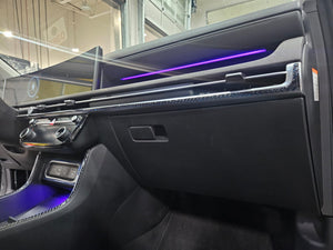 Hyundai Tucson (SUV) | 2025-2026 | Dash kit (Signature) | #HYTU25SGN