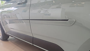 Hyundai Venue (SUV) | 2020-2026 | CLASSIC | #HYVU20SMC