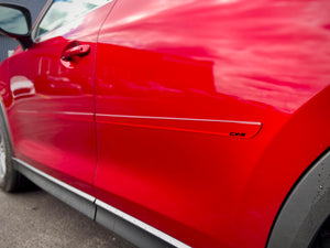 Mazda CX-5 (SUV) | 2026-2026 | FURTIVE | #MAC526CRP
