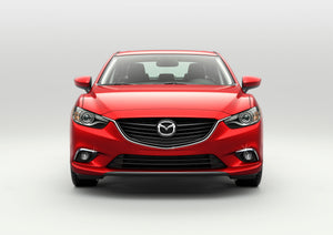 Mazda 6 (berline) | 2014-2019 | Garniture extérieure | #MAM614EXT