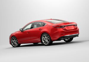 Mazda 6 (berline) | 2014-2019 | Garniture extérieure | #MAM614EXT