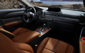 Mazda CX-50 (SUV) | 2023-2026 | Dash kit (Signature) | #MAX523SGN
