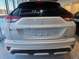 Mitsubishi Eclipse Cross (SUV) | 2022-2026 | Badging | #LUXEC22BDG