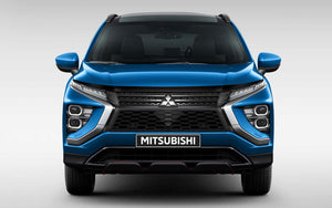 Mitsubishi Eclipse Cross (SUV) | 2022-2025 | Hood Deflector | #MIEC22DEF