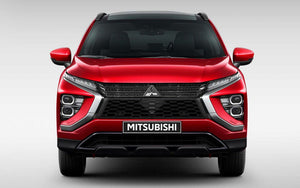 Mitsubishi Eclipse Cross (SUV) | 2022-2026 | Exterior Trim | #MIEC22EX1