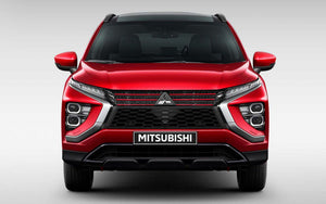 Mitsubishi Eclipse Cross (SUV) | 2022-2026 | Exterior Trim | #MIEC22EX2