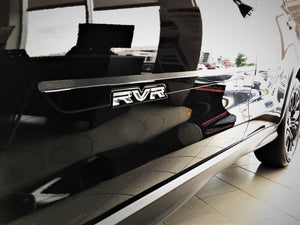 Mitsubishi RVR (VUS) | 2011-2019 | RÉTRO | #LUXRB11RDS