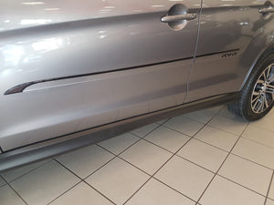 Mitsubishi RVR (VUS) | 2011-2019 | FLASH | #MIRV11XSM