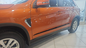 Mitsubishi RVR (SUV) | 2011-2026 | Groove | #LUXRV11GRV
