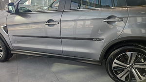 Mitsubishi RVR (SUV) | 2020-2026 | X-SPORT | #MIRV20XSP