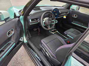 Mini Cooper (Hatchback) | 2025-2026 | Dash kit (Signature) | #MIC325SGN