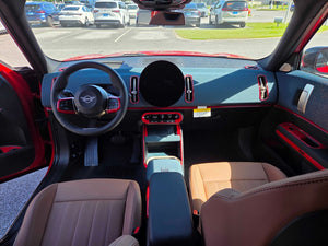 Mini Cooper Countryman (Wagon) | 2025-2026 | Special Selection | #MICM25SET1