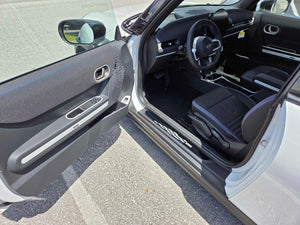Mini Cooper Countryman (Wagon) | 2025-2026 | Door Sills | #MICM25SIL