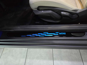 Mini Cooper (Hatchback) | 2025-2026 | Door Sills | #MIC325SIL