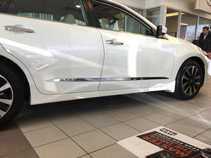 Nissan Altima (Sedan) | 2013-2018 | Groove | #LUXAL13GRV