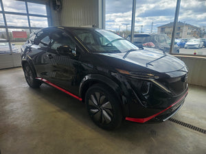 Nissan Ariya (SUV) | 2023-2026 | Exterior Trim | #NIAY23EXT