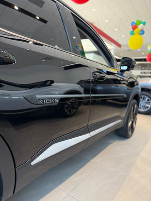 Nissan Kicks (SUV) | 2025-2026 | FLASH | #NIKI25XSM