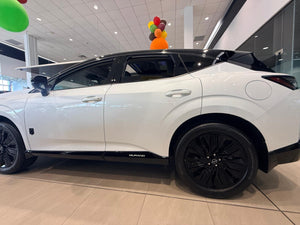 Nissan Murano (SUV) | 2025-2026 | Rocker | #NIMU25RKR