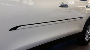 Nissan Rogue (VUS) | 2014-2020 | FLASH | #LUXRO14XSP