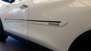 Nissan Rogue (VUS) | 2014-2020 | FLASH | #LUXRO14XSP